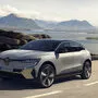 Der neue Renault Megane E-Tech