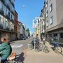 Ein Netz aus Fahrradstraßen ergeben in Bremen ganze Fahrradzonen