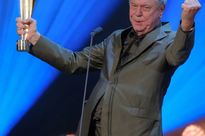 Johan Simons (Beste Regie).