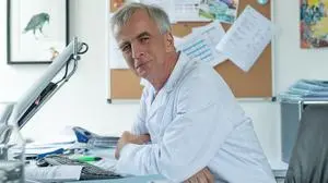 Ulrich Steinhart: Verlässt die Schweiz und übernimmt ein Primariat auf 1022 Meter Seehöhe