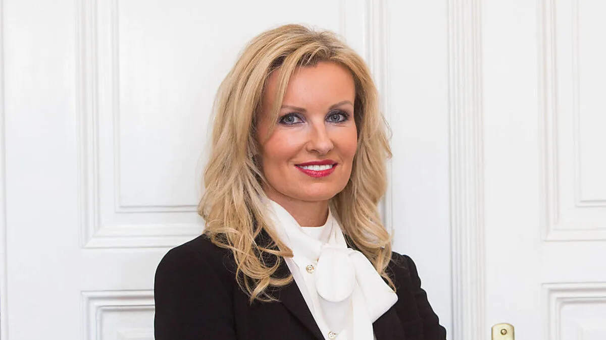 Dr. Karin Prutsch, Rechtsanwältin in Graz