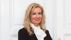 Dr. Karin Prutsch, Rechtsanwältin in Graz