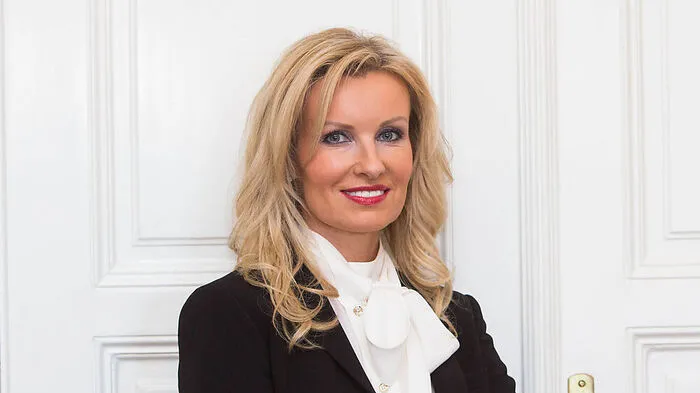Dr. Karin Prutsch, Rechtsanwältin in Graz