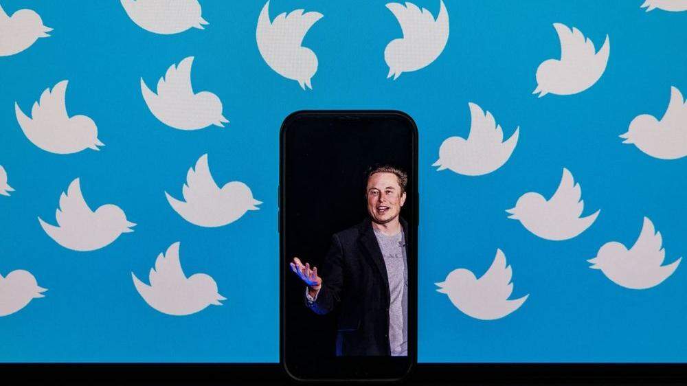 Elon Musk will Twitter nun doch nicht mehr kaufen
