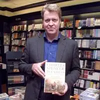 Charles Spencer: Er hat ein Buch herausgebracht, das Vorwürfe gegen den britischen König enthält.