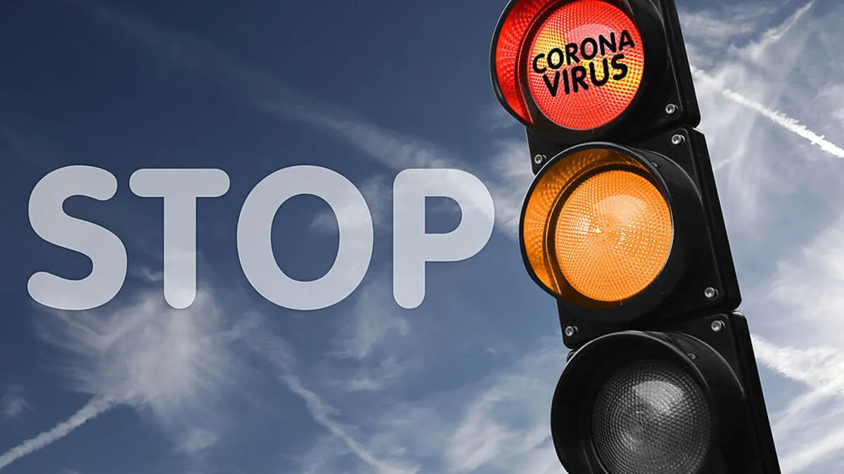 Am Freitag tritt die Ampel in Kraft