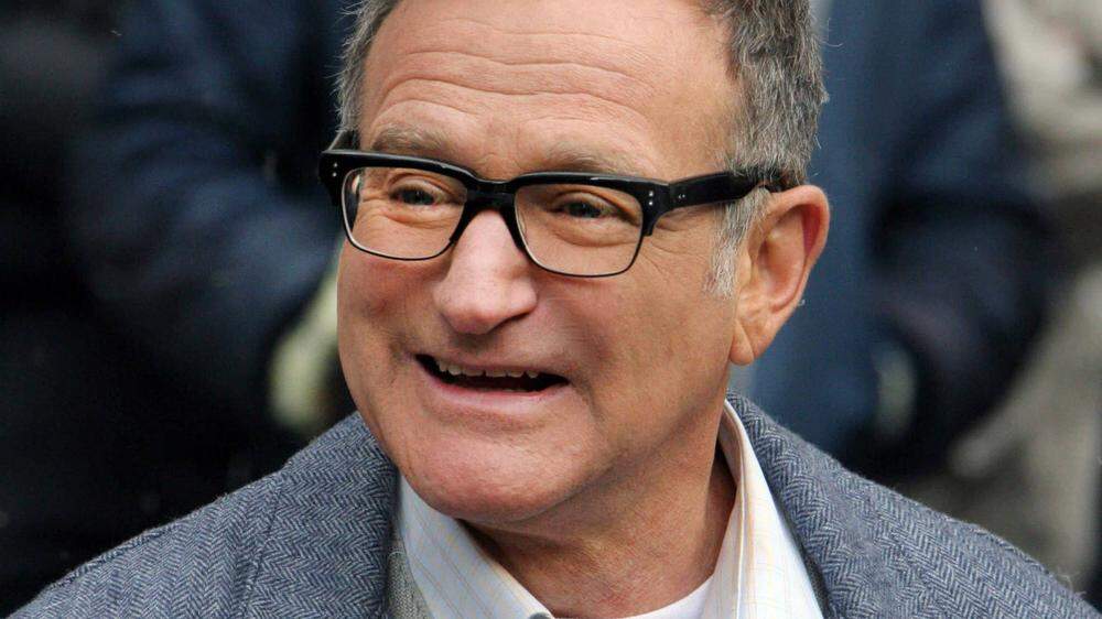 Robin Williams | Robin Williams