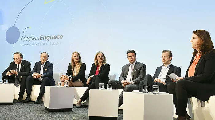 Heute wird im Wiener Museumsquartier weiterdiskutiert