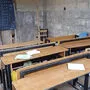 In Nigeria sind nach Angaben der Polizei erneut Dutzende Schülerinnen und Schüler sowie einige Lehrkräfte entführt worden.