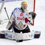 Gudlevskis kommt am Sonntag