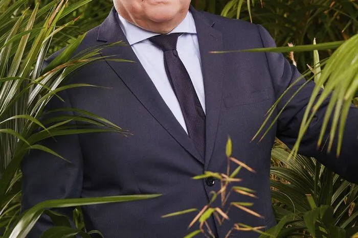 Günther Krause, 66Verdienste: Der Ex-Politiker unterschrieb 1990 den Einigungsvertrag mit. Drei Jahrzehnte später gastiert er im RTL-Trash-TV. Siegeschancen: 1 Kakerlake