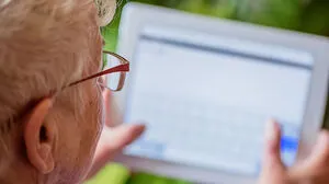 Rund 4500 Privatpersonen haben in den letzten fünf Jahren als Forschungspartner an den Projekten des IARA begleitend mitgewirkt