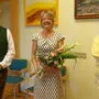 Der neue Gemeindevorstand in Miesenbach: Vizebürgermeister Josef Schneeflock (FPÖ), Bürgermeisterin Bernadette Schönbacher (ÖVP), Kassierin Sonja Maderbacher (SPÖ)