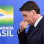 Erste Spitäler geraten an ihre Grenzen: Bolsonaro holt Krise ein