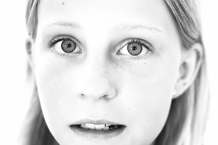 Sophia Marie Obtresal (10) aus Villach
