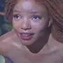 Halle Bailey in der Rolle der Arielle