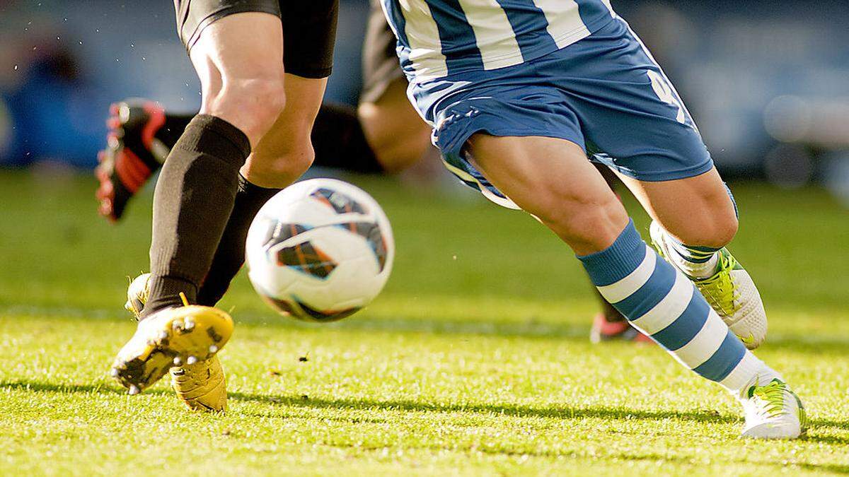 Wieder eine Fußball-EM in Kärnten