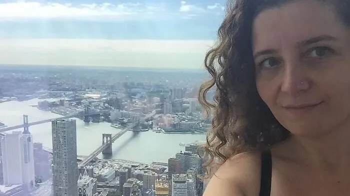 Ida Kreutzer aus Gleisdorf lebt seit 2016 in New York City
