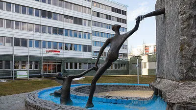 Der Mitarbeiter des Finanzamts Villach ist suspendiert