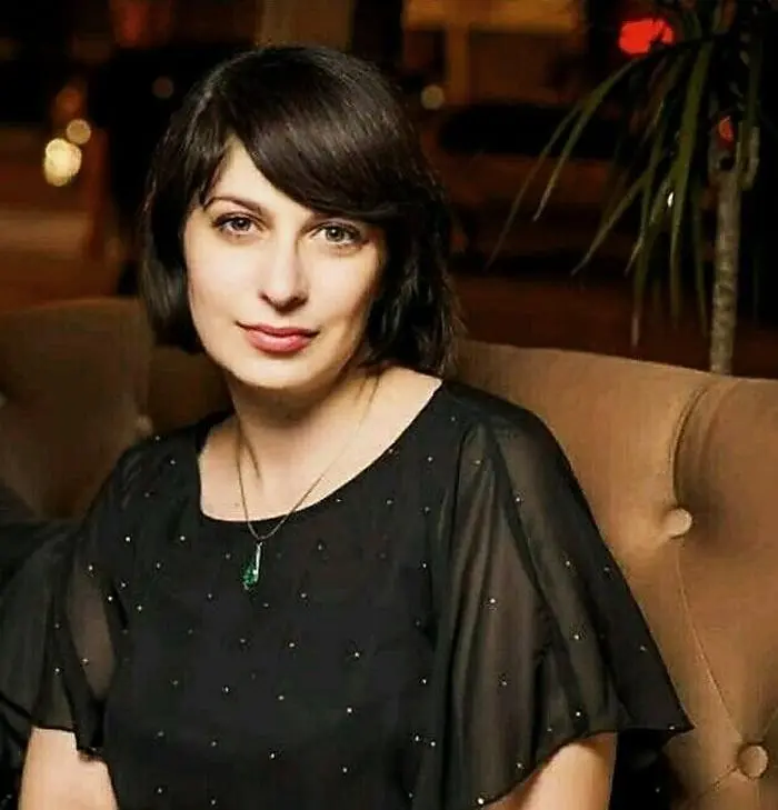 Karina Beigelzimer schreibt aus Odessa 