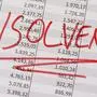 17 Gläubiger sind von der Insolvenz betroffen