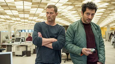 Til Schweiger und Fahri Yardim verlegen den "Tatort" ins Kino