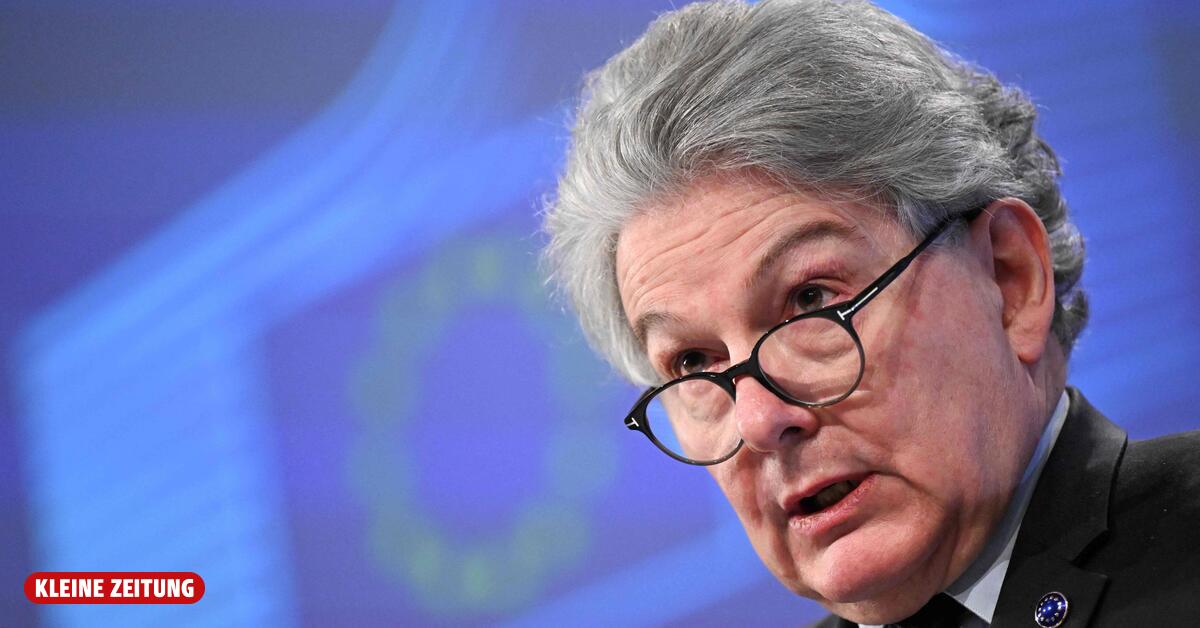 Einreiseverbot: US-Sanktionen gegen deutsche NGO und ehemalige EU-Kommissarin