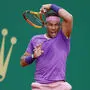 Rafael Nadal muss auch Monte Carlo auslassen