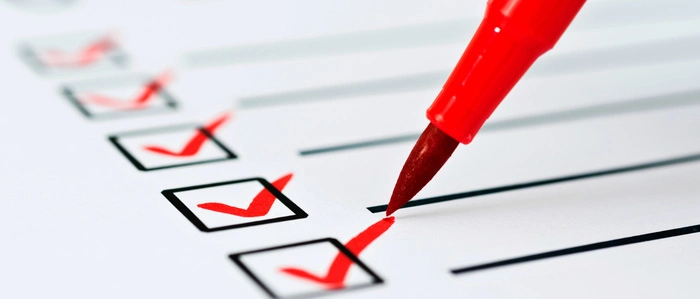 Die Liste an To-dos für die kommende Regierung ist lang 