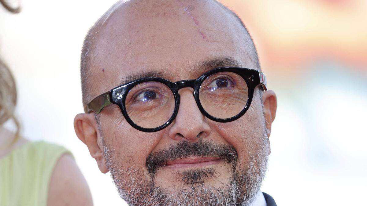 Italiens Kulturminister Gennaro Sangiuliano gerät unter Druck