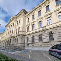 Am Straflandesgericht Graz hatten Geschworene über die Einweisung zu entscheiden