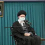 Ayatollah Ali Khamenei - der oberste Führer des Iran
