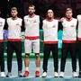 Österreichs Davis-Cup-Team trifft auf Japan