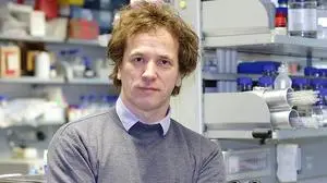 Wird uns Ihr Medikament retten, Herr Penninger?