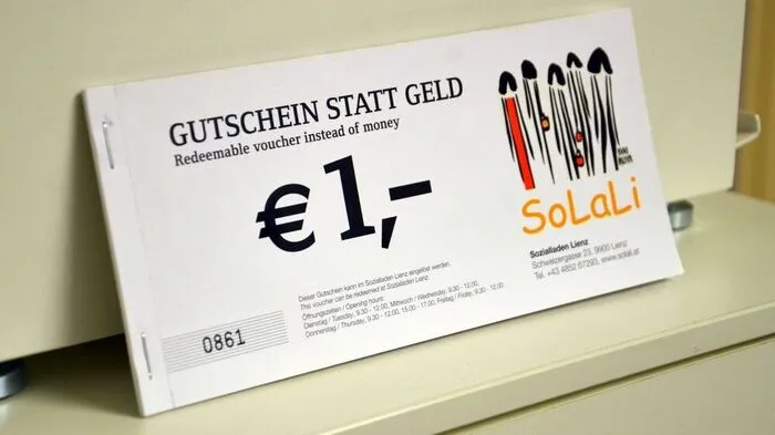 Die Zehnerblöcke sind im Bürgerservicebüro der Stadtgemeinde Lienz erhältlich