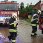 Im Dauereinsatz: Die steirischen Feuerwehr sind schon seit vielen Tagen gefordert