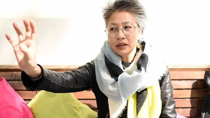 Akemi Takeya