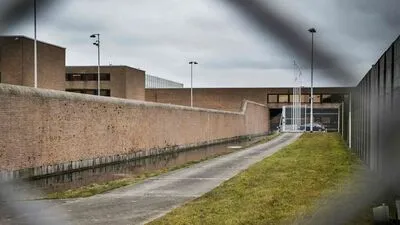 Salah Abdeslam sitzt in Brüssel hinter Gittern