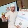 Johannes Binder von der Bäckerei Binder in Deutsch Goritz hat "absolut nicht damit gerechnet", zu gewinnen