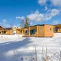 Fünf Holzchalets werden im Mürztal umgesetzt 