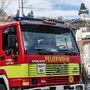 Unsere Feuerwehr zeigt sich gerüstet