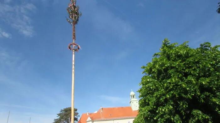 Klicken Sie sich durch die Bilder.