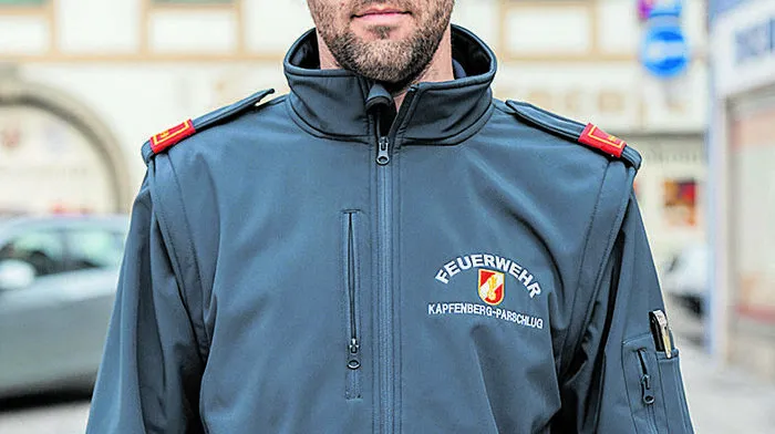 „In Kapfenberg herrscht derzeit eine positive Aufbruchstimmung, die uns Bewohner für die nächsten Jahre optimistisch stimmen lässt.“Stefan Weitzer, Feuerwehr Kapfenberg-Parschlug