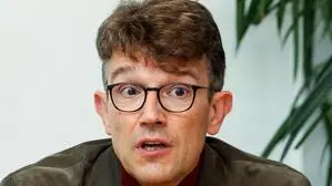 Philipp Pointner im Gespräch