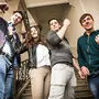Jubelbilanz für Maturanten