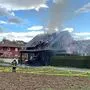 Ein defekter Akku löste den Brand bei dem Deutschlandsberger Einfamilienhaus aus 