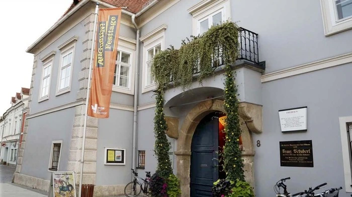 Zum feierlichen Auftakt der Fürstenfelder Augustini-Festtage 2017 luden...    