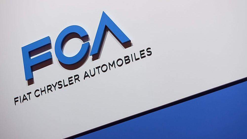 Fiat Chrysler könnte sich der größten Autobauer-Herstellerallianz anschließen