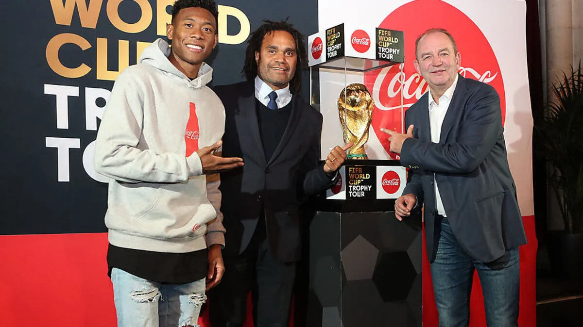 Alaba in Wien