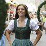 Der Villacher Kirchtag ist Österreichs größtes Brauchtumsfest